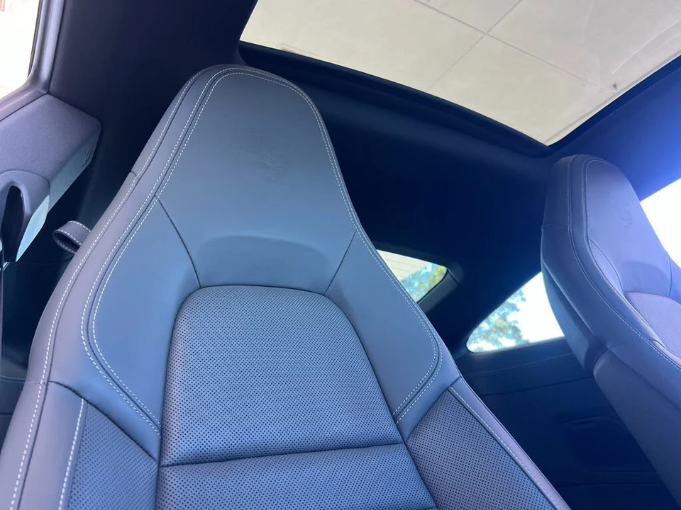 2020 Porsche 992 Carrera S - Image 17 of 28