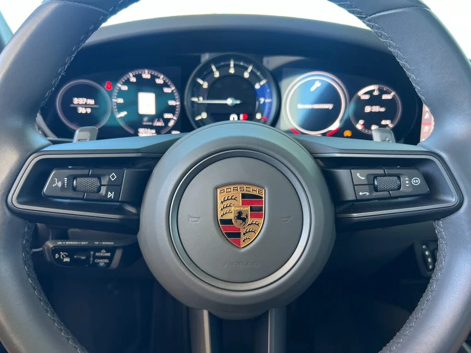 2020 Porsche 992 Carrera S - Image 23 of 28