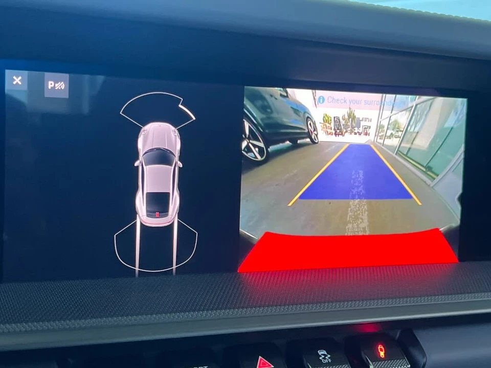 2020 Porsche 992 Carrera S - Image 20 of 28