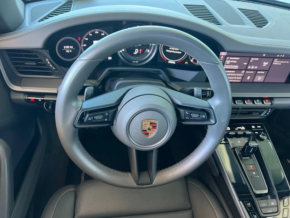2020 Porsche 992 Carrera S - Image 14 of 28