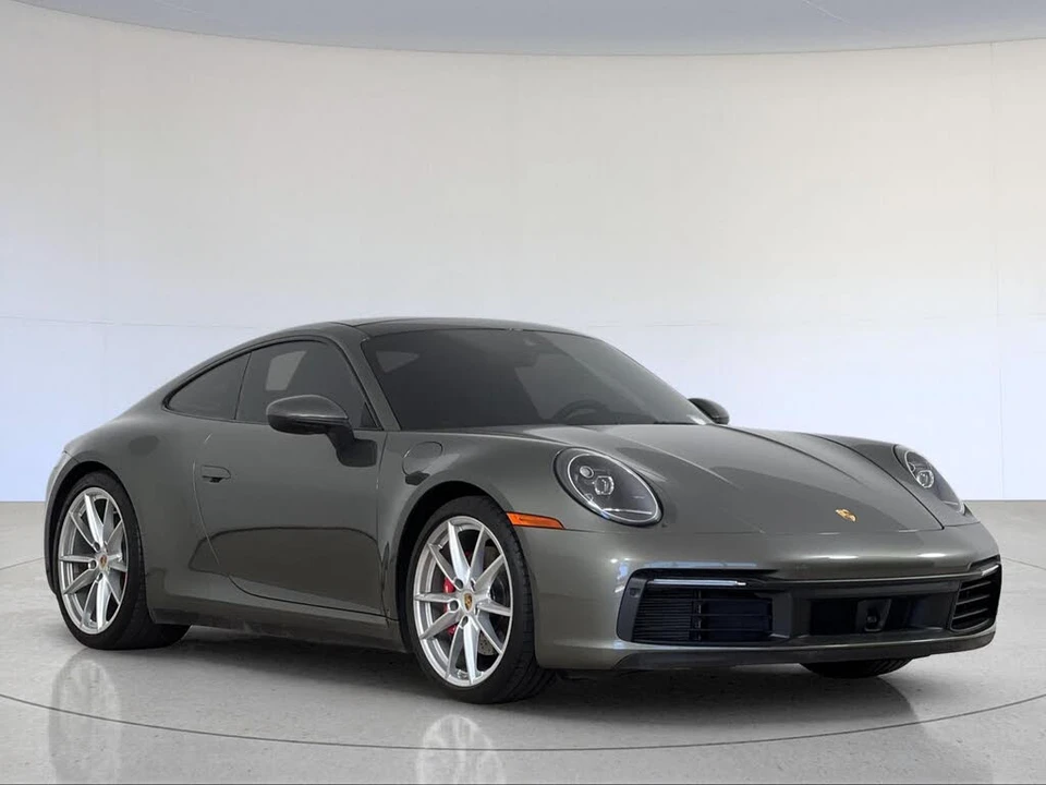 2020 Porsche 992 Carrera S - Image 10 of 28