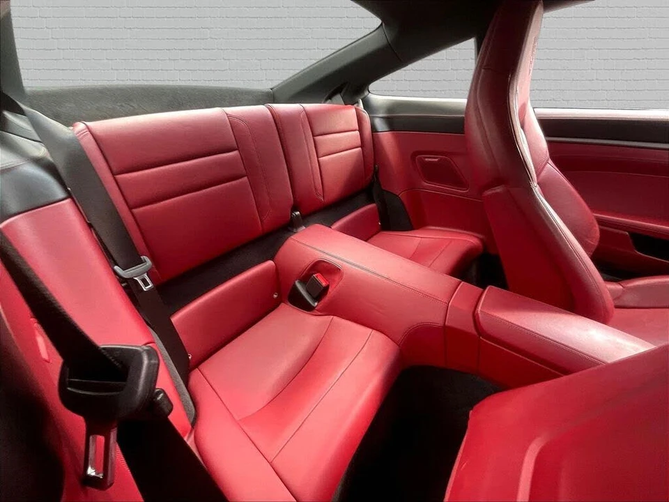 2020 Porsche 992 Carrera S - Image 21 of 26