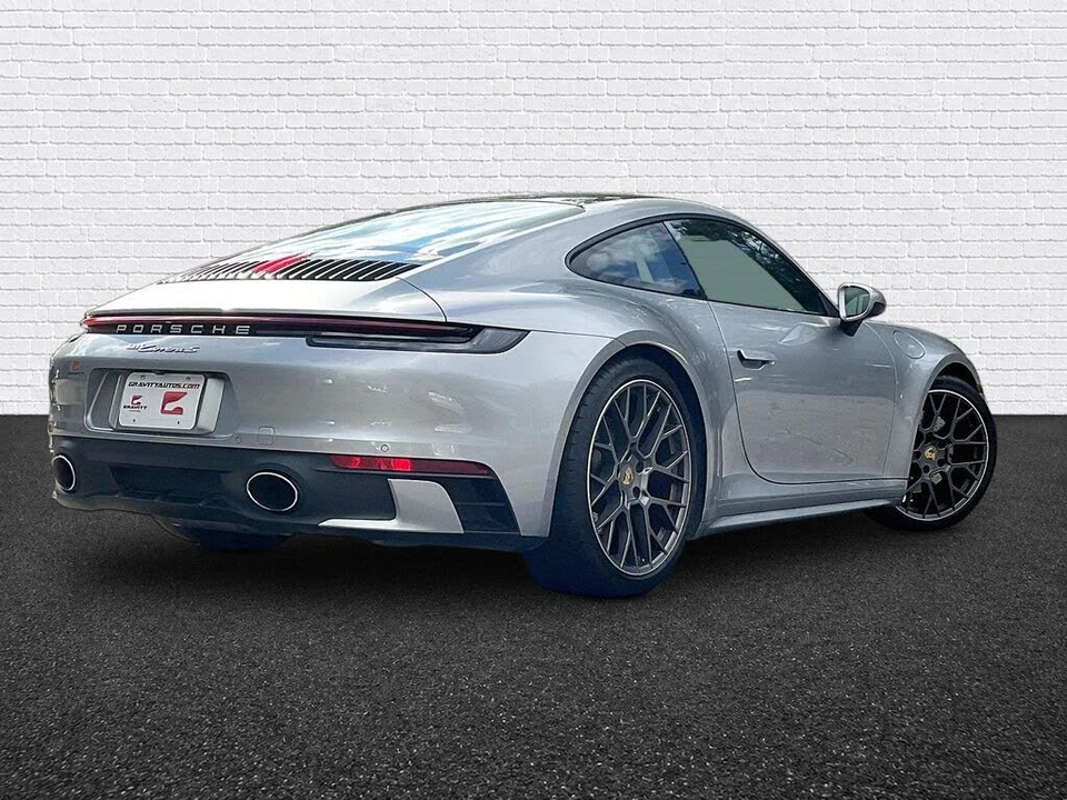 2020 Porsche 992 Carrera S - Image 6 of 26