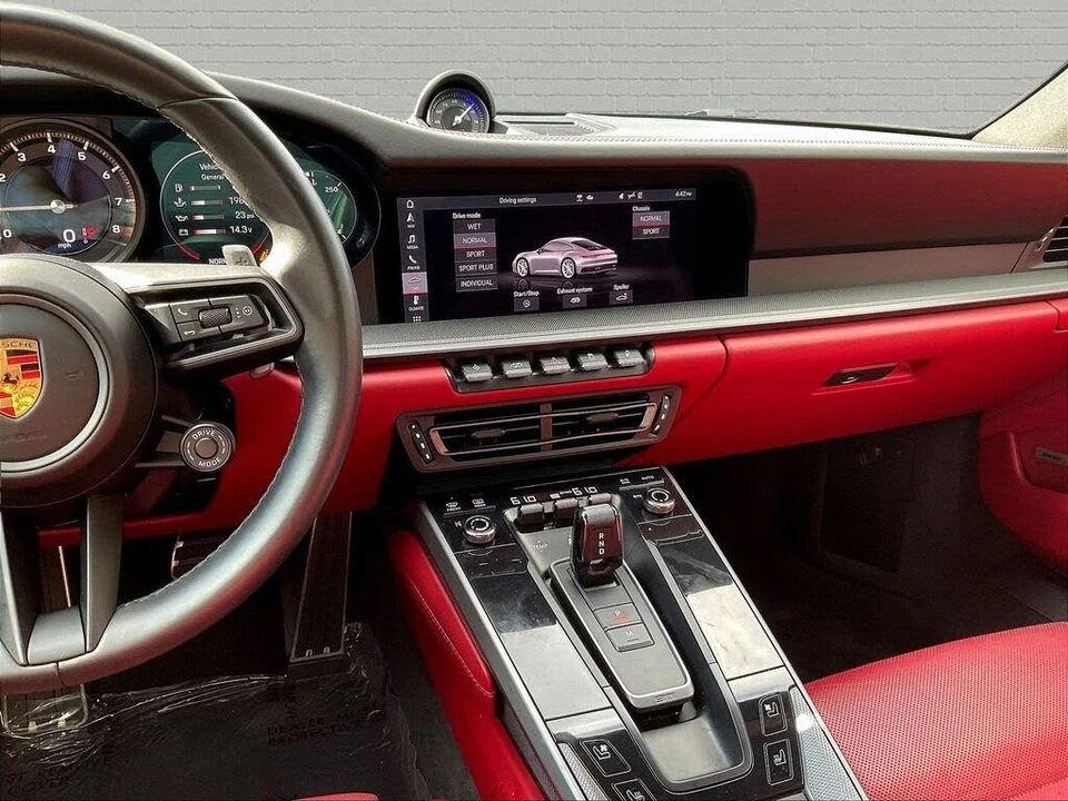 2020 Porsche 992 Carrera S - Image 9 of 26