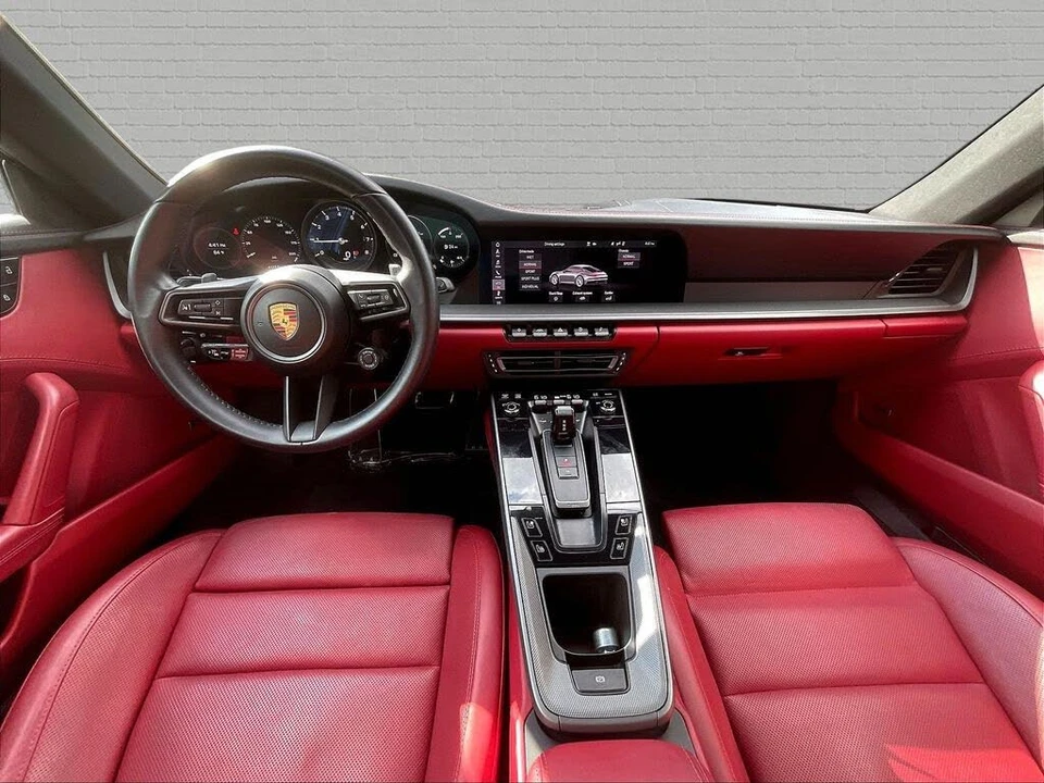 2020 Porsche 992 Carrera S - Image 7 of 26