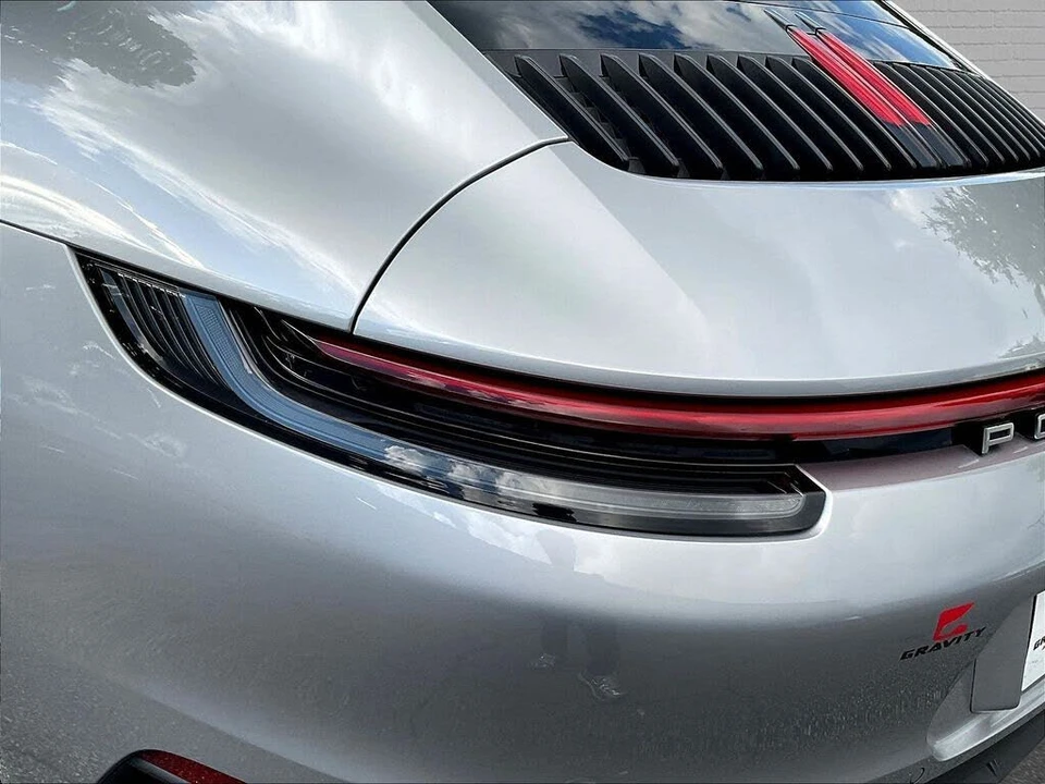 2020 Porsche 992 Carrera S - Image 19 of 26