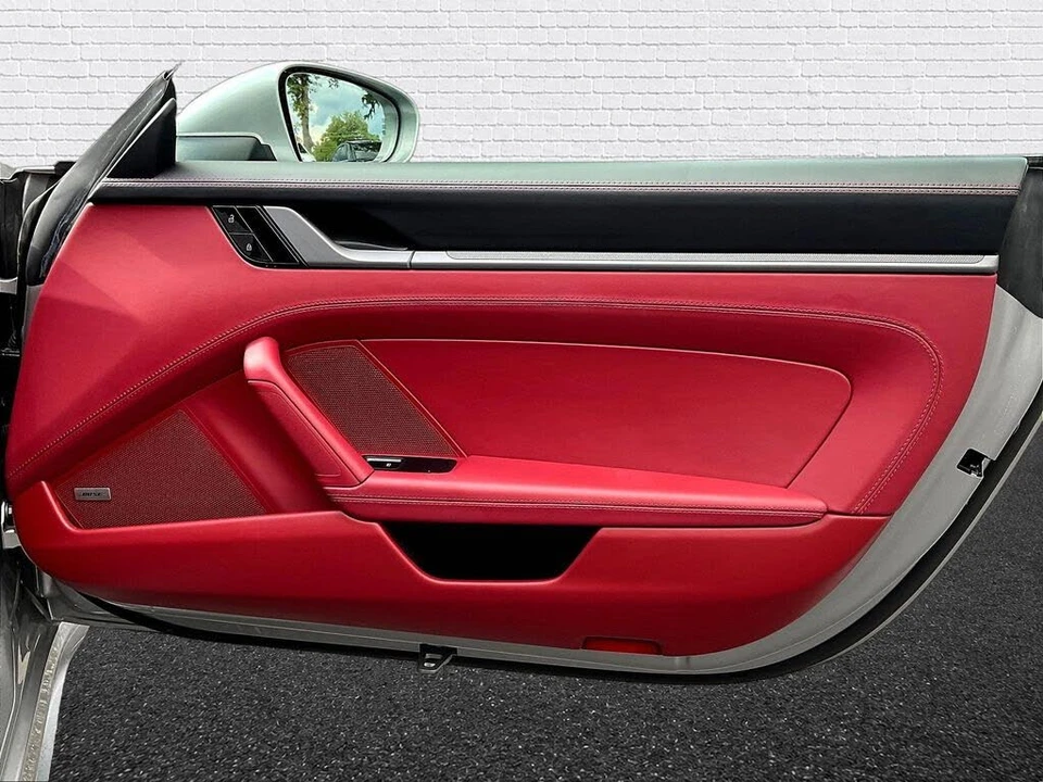 2020 Porsche 992 Carrera S - Image 23 of 26