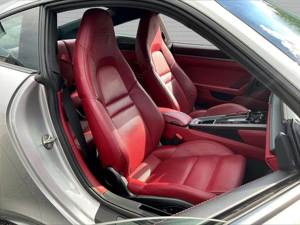 2020 Porsche 992 Carrera S - Image 24 of 26