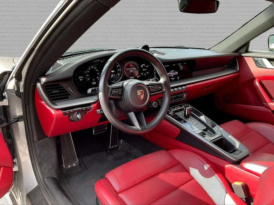2020 Porsche 992 Carrera S - Image 13 of 26