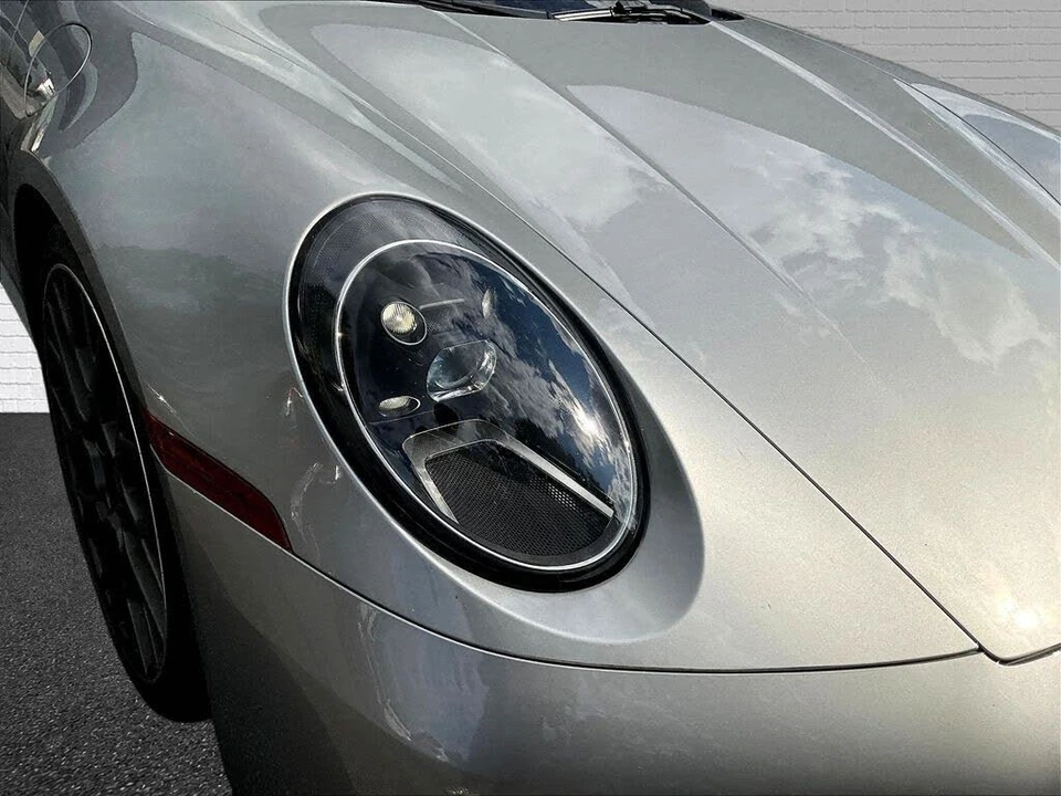 2020 Porsche 992 Carrera S - Image 25 of 26