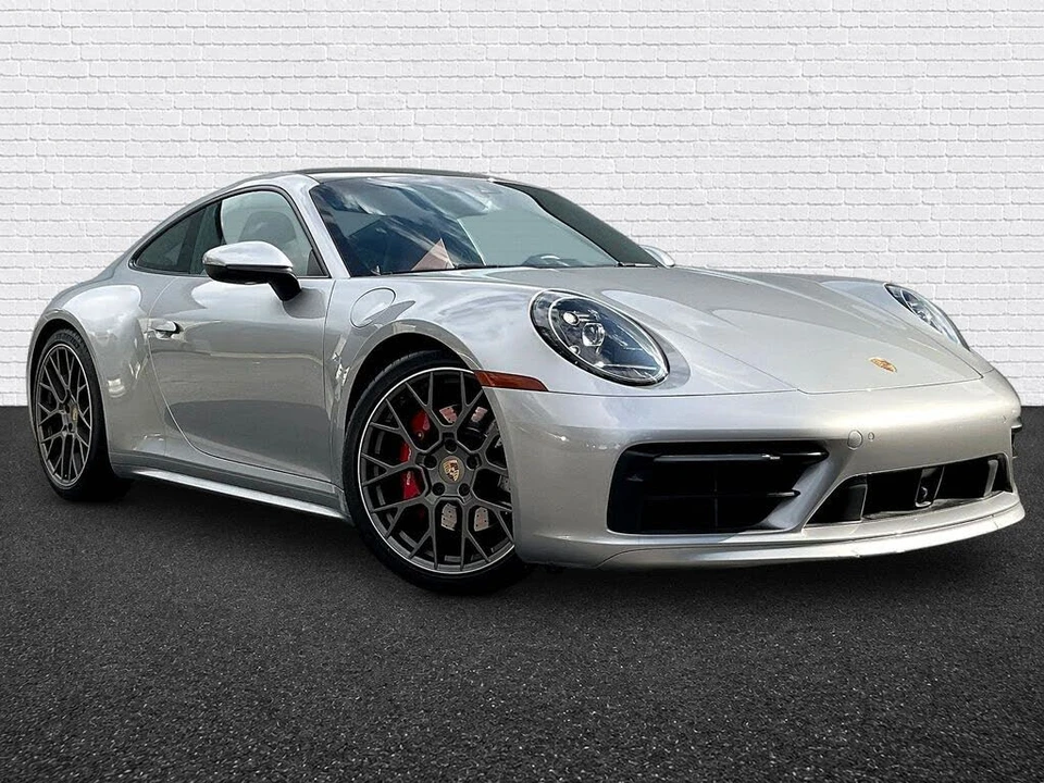 2020 Porsche 992 Carrera S - Image 3 of 26