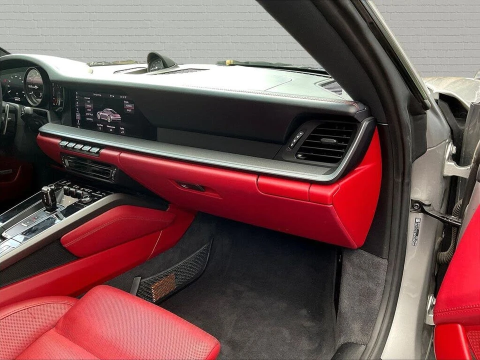 2020 Porsche 992 Carrera S - Image 22 of 26