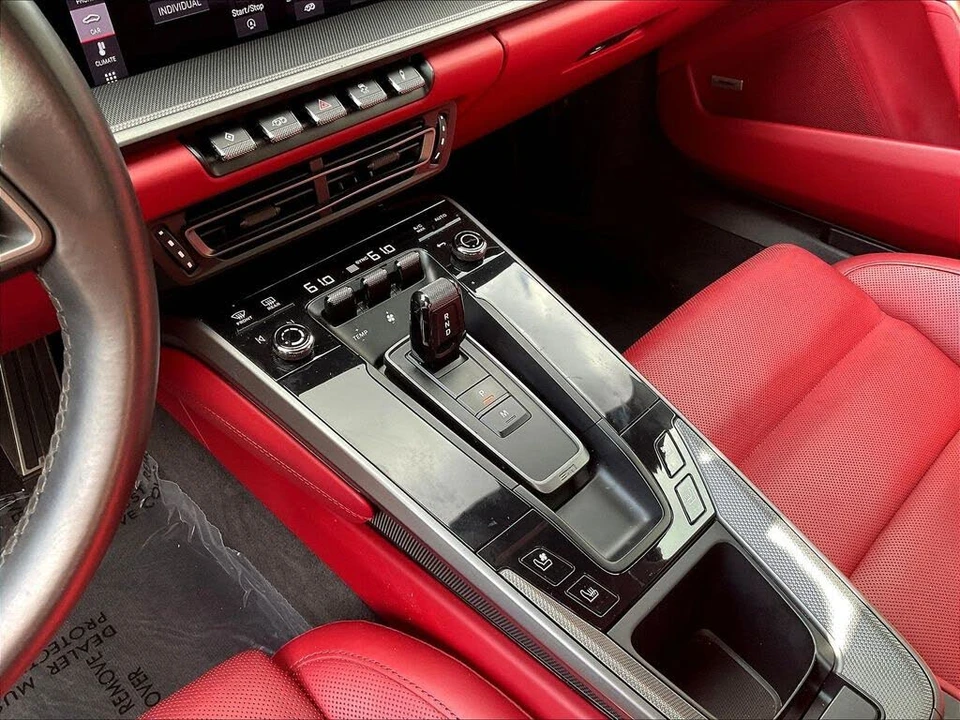 2020 Porsche 992 Carrera S - Image 14 of 26