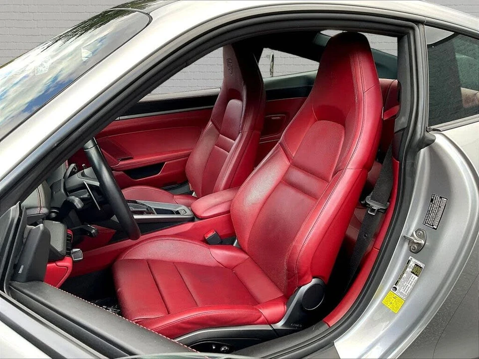 2020 Porsche 992 Carrera S - Image 17 of 26
