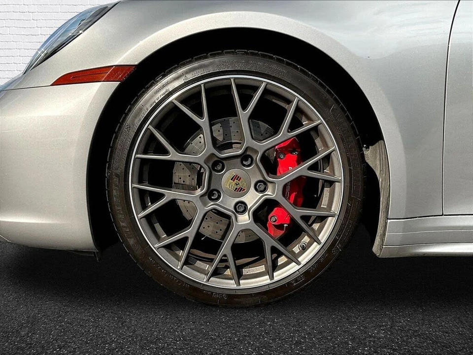 2020 Porsche 992 Carrera S - Image 26 of 26