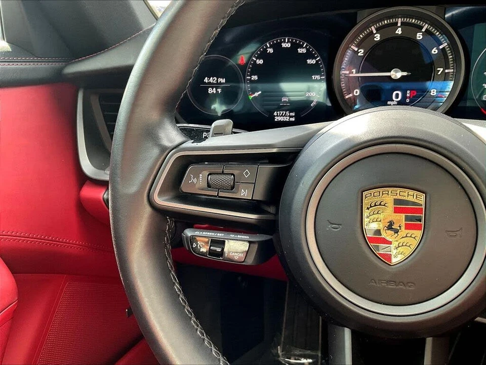 2020 Porsche 992 Carrera S - Image 10 of 26