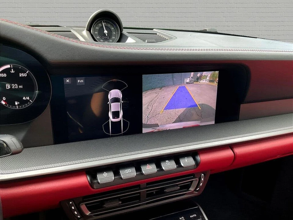 2020 Porsche 992 Carrera S - Image 12 of 26