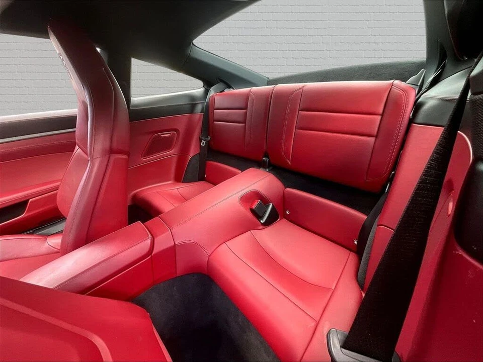 2020 Porsche 992 Carrera S - Image 18 of 26