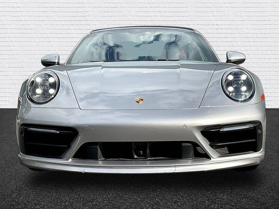 2020 Porsche 992 Carrera S - Image 2 of 26