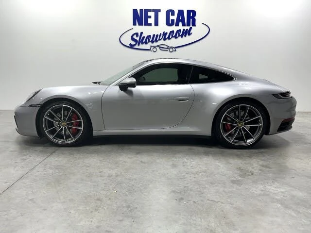 2020 Porsche 992 Carrera S - Image 3 of 31