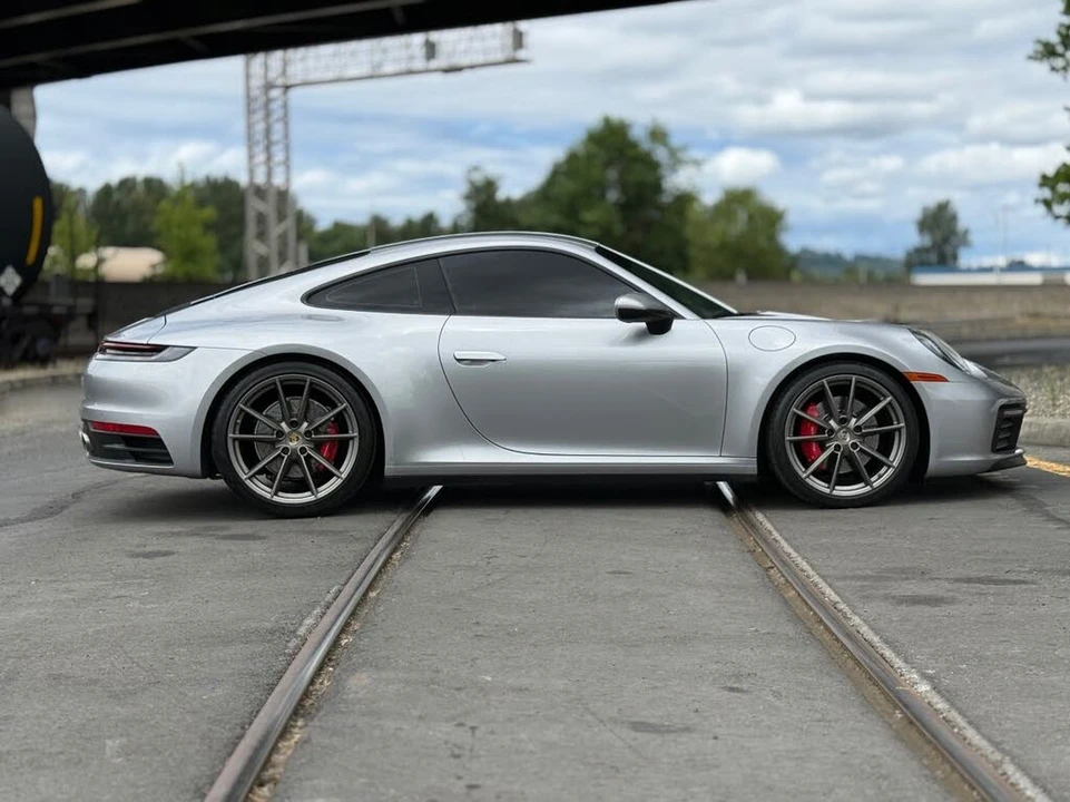 2020 Porsche 992 Carrera S - Image 2 of 31