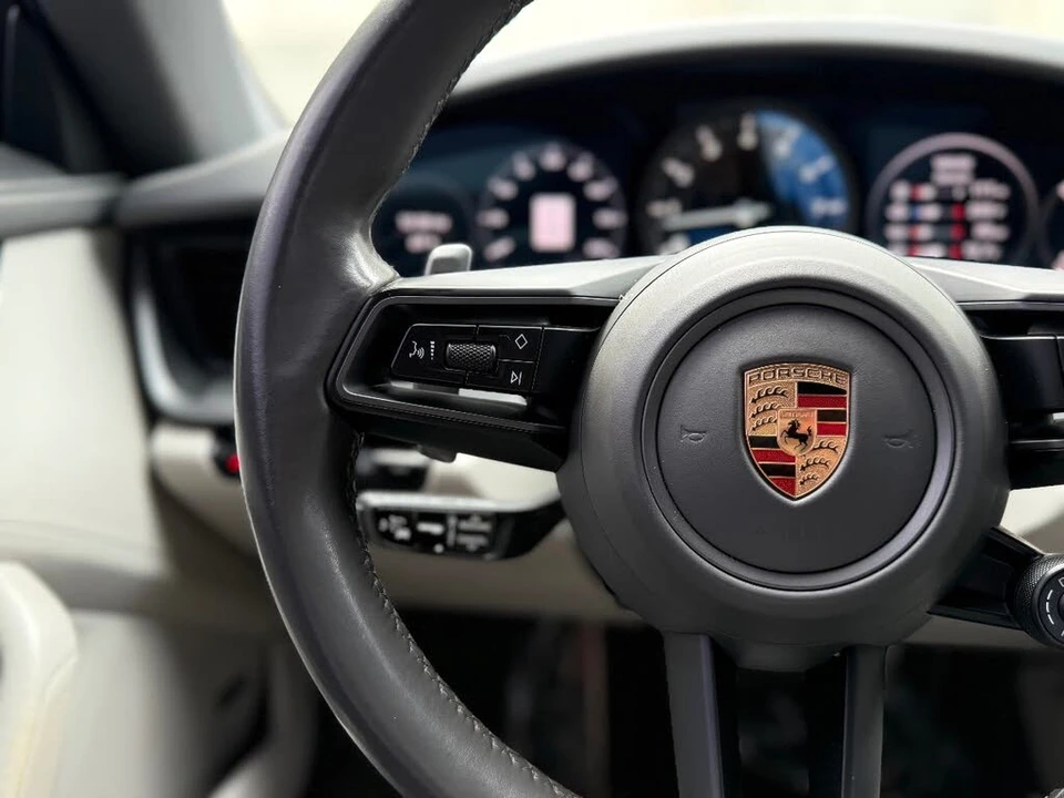 2020 Porsche 992 Carrera S - Image 24 of 31