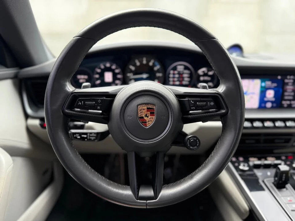 2020 Porsche 992 Carrera S - Image 23 of 31
