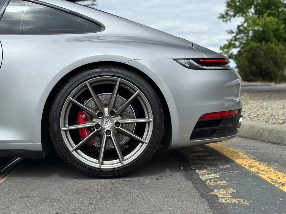 2020 Porsche 992 Carrera S - Image 11 of 31