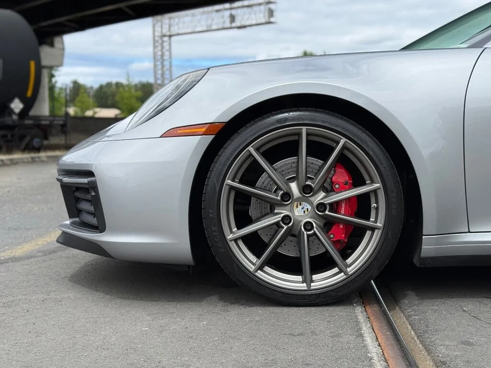 2020 Porsche 992 Carrera S - Image 10 of 31
