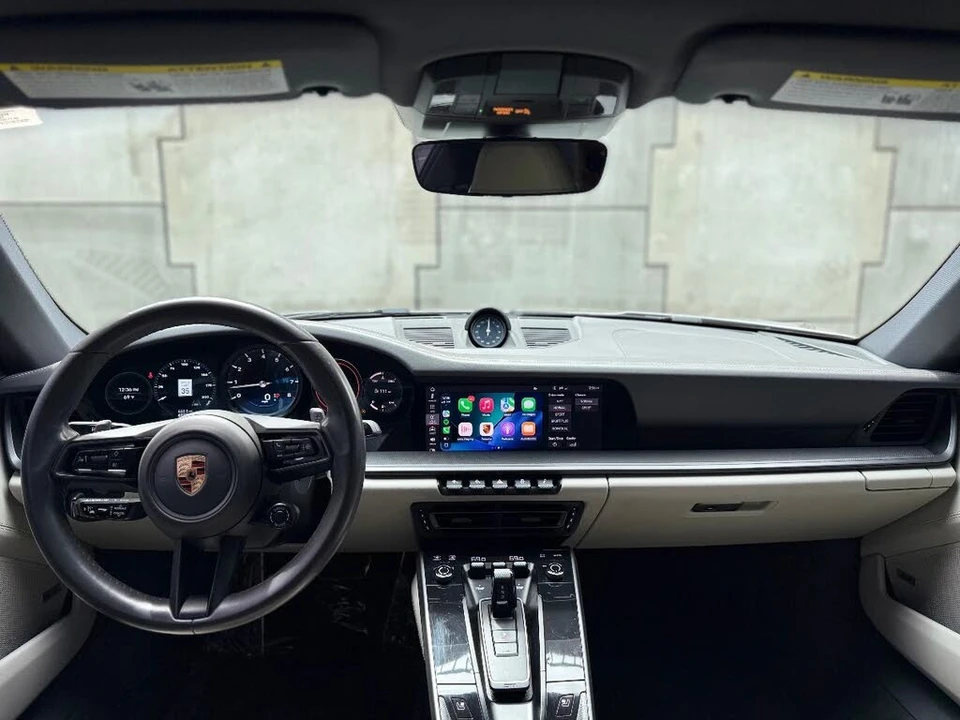 2020 Porsche 992 Carrera S - Image 22 of 31