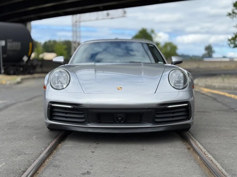 2020 Porsche 992 Carrera S - Image 9 of 31