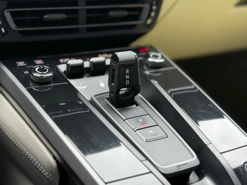 2020 Porsche 992 Carrera S - Image 29 of 31