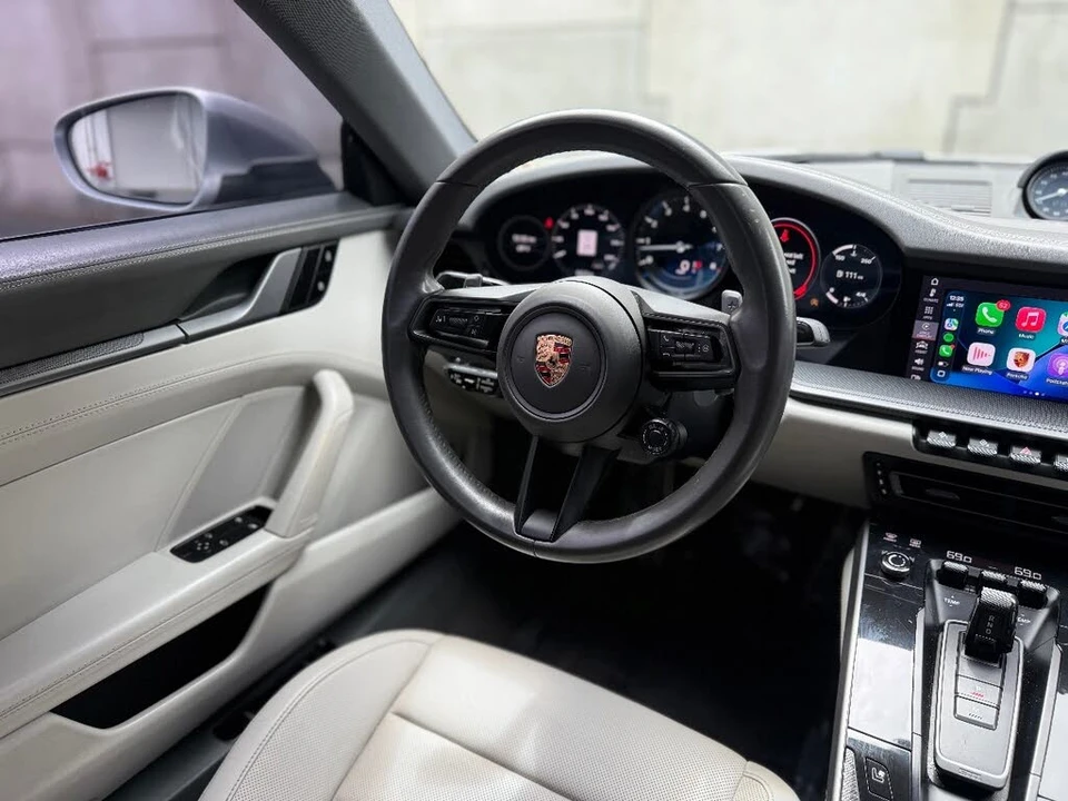2020 Porsche 992 Carrera S - Image 20 of 31