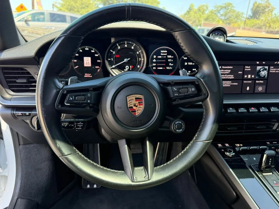 2020 Porsche 992 Carrera S - Image 8 of 16