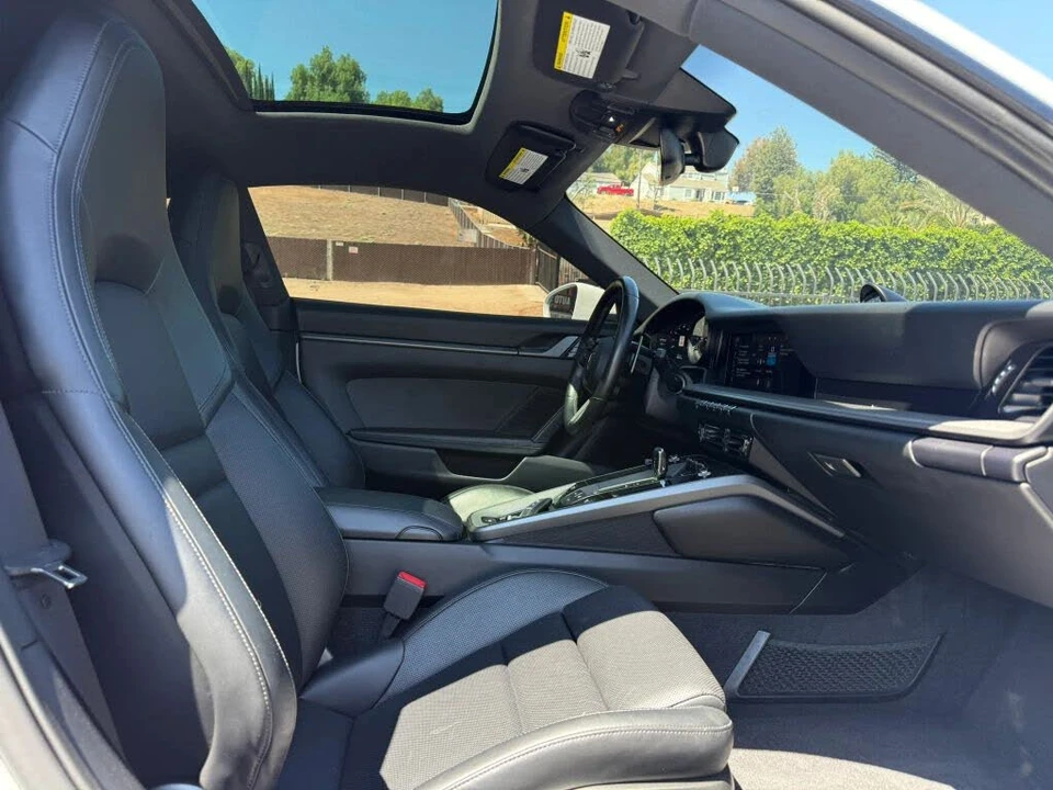 2020 Porsche 992 Carrera S - Image 14 of 16