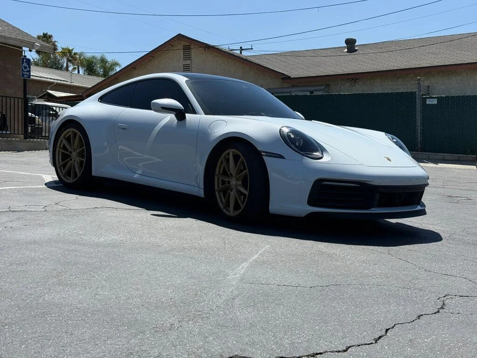 2020 Porsche 992 Carrera S - Image 2 of 16