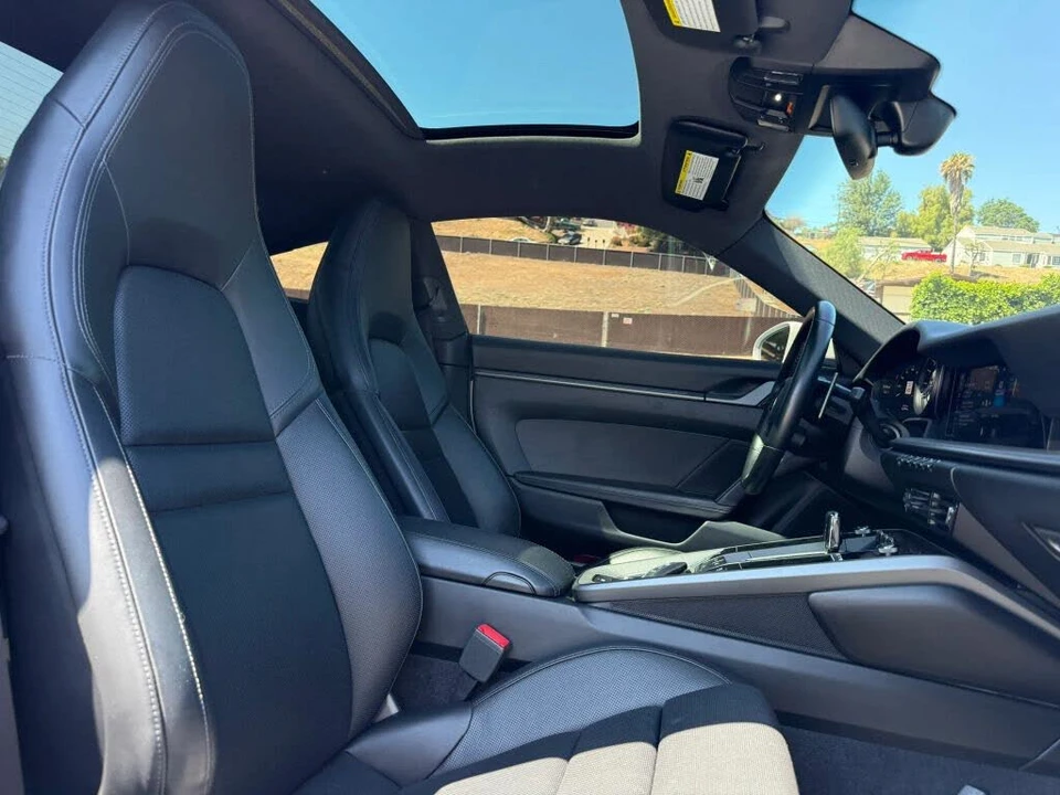 2020 Porsche 992 Carrera S - Image 13 of 16