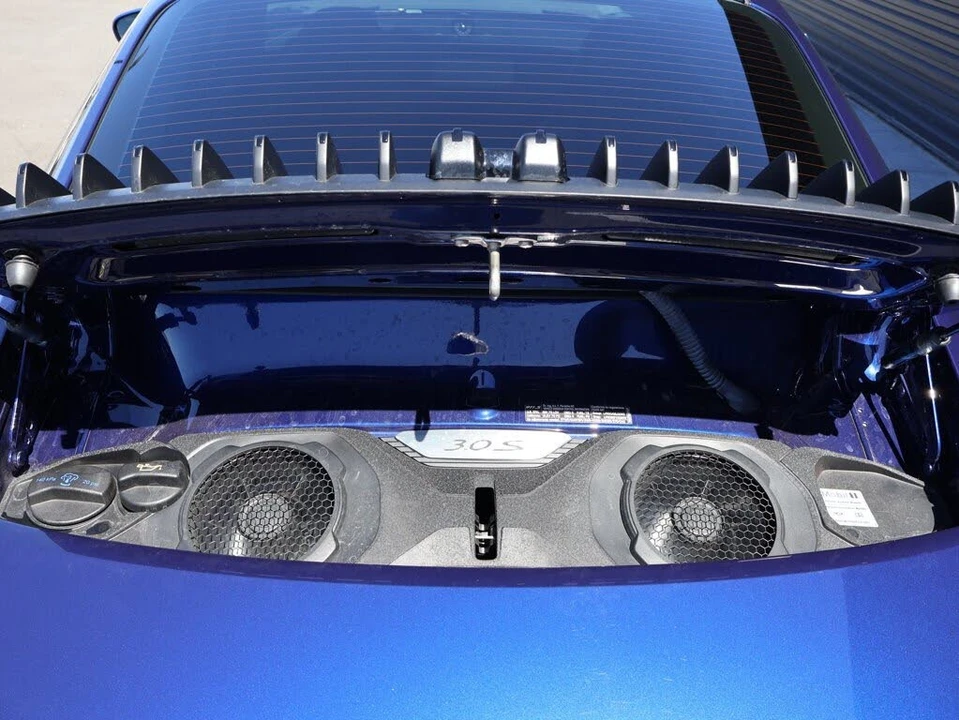 2020 Porsche 992 Carrera S - Image 22 of 28