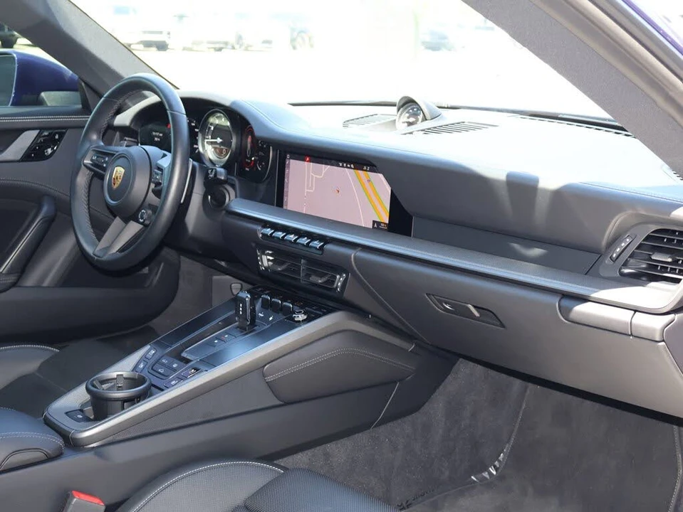 2020 Porsche 992 Carrera S - Image 25 of 28