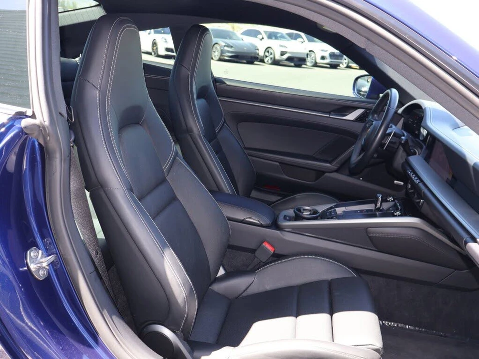 2020 Porsche 992 Carrera S - Image 24 of 28