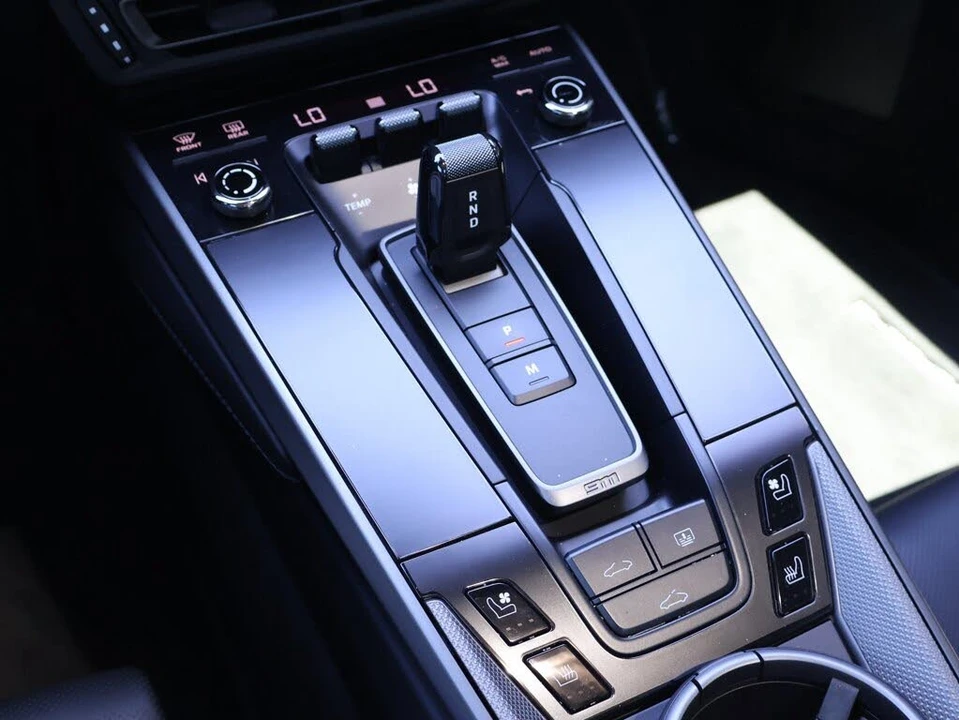 2020 Porsche 992 Carrera S - Image 20 of 28