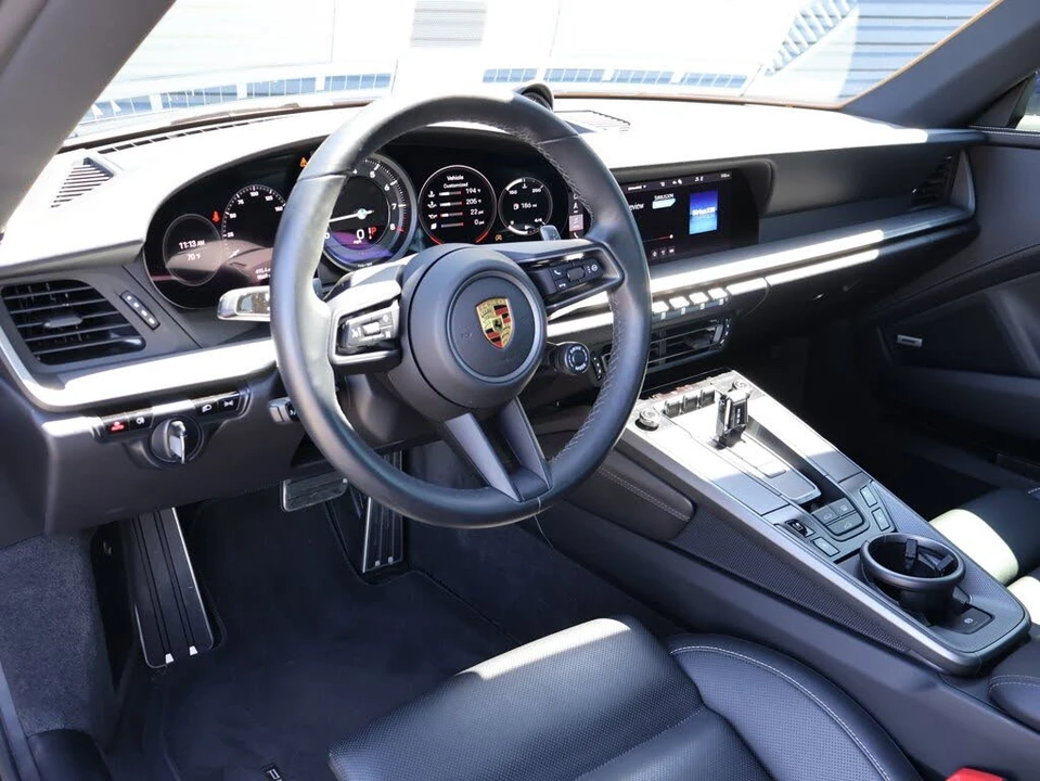 2020 Porsche 992 Carrera S - Image 4 of 28
