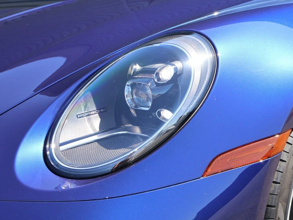 2020 Porsche 992 Carrera S - Image 12 of 28