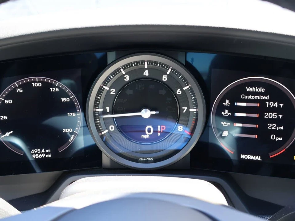 2020 Porsche 992 Carrera S - Image 16 of 28