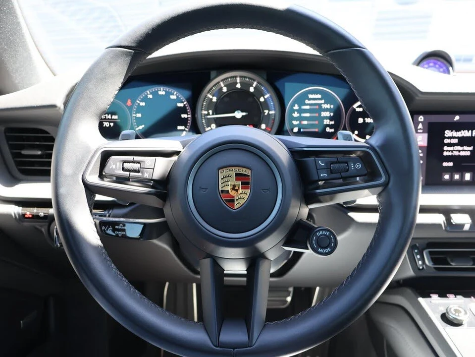 2020 Porsche 992 Carrera S - Image 15 of 28