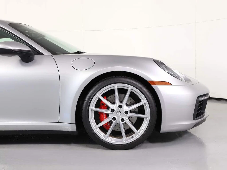 2020 Porsche 992 Carrera S - Image 11 of 25