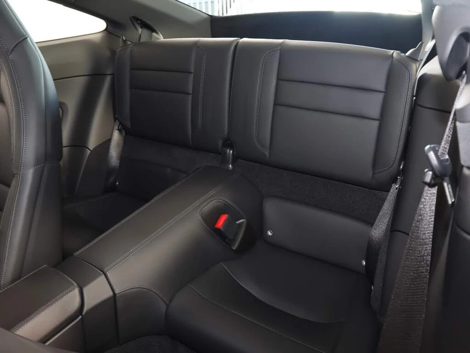 2020 Porsche 992 Carrera S - Image 20 of 25