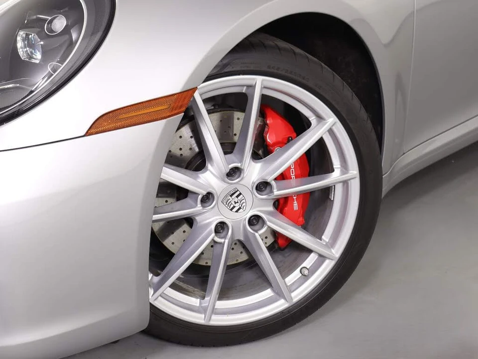 2020 Porsche 992 Carrera S - Image 25 of 25
