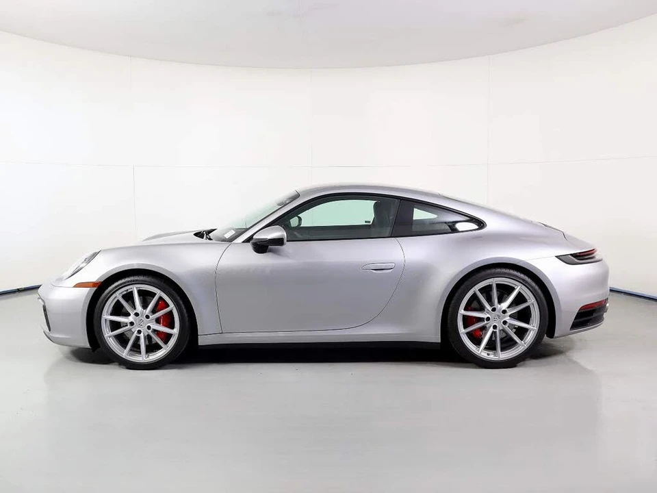 2020 Porsche 992 Carrera S - Image 2 of 25