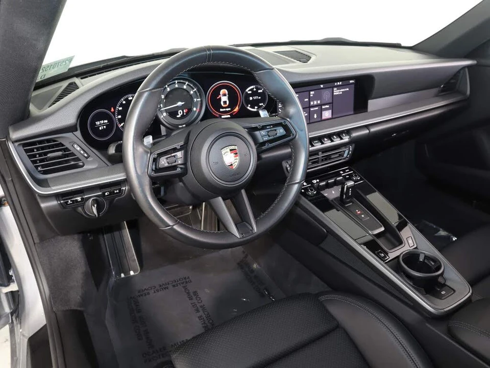 2020 Porsche 992 Carrera S - Image 4 of 25
